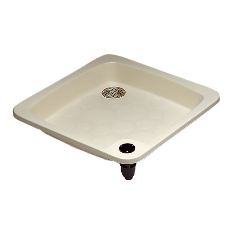 Plato ducha 80x80 AstralPool 00103