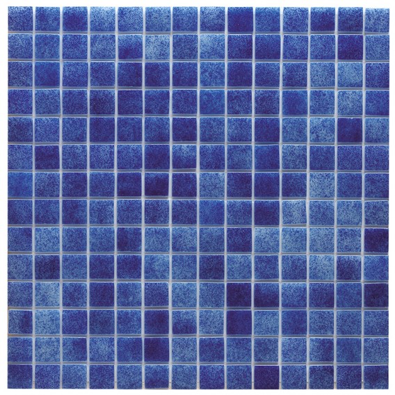 Gresite HTK niebla azul marino Jónico