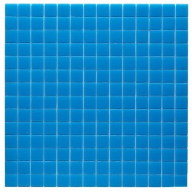 Gresite HTK unicolor azul Ebro