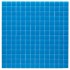 Gresite HTK unicolor azul Ebro