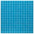 Gresite HTK unicolor azul Saja