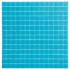 Gresite HTK unicolor azul Miera