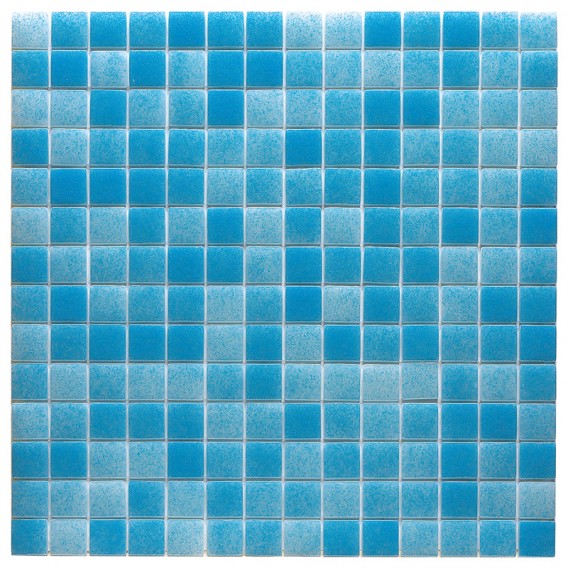 Gresite HTK niebla azul Egeo