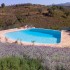 Gresite HTK niebla azul Caribe