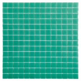 Gresite HTK unicolor verde Cubas