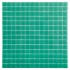 Gresite HTK unicolor verde Cubas
