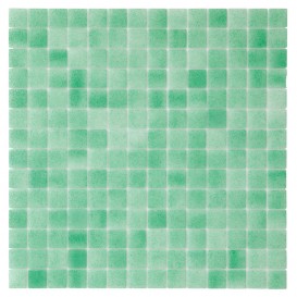 Gresite HTK niebla verde Tirreno