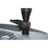 Bomba con filtro UV hasta 5000 litros Heissner