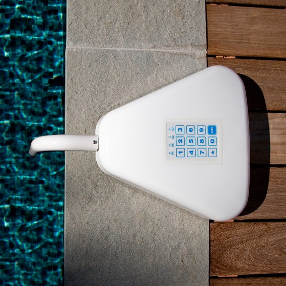 Alarma para piscina Aqualarm