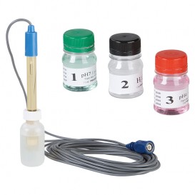 Electrodo pH bombas Optima y Control Basic AstralPool sonda sensor