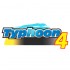 Logo Typhoon 4