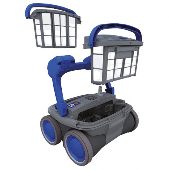 Filtros robot limpiafondos R7 AstralPool