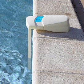 Alarma para piscinas detección de inmersión Gre 770270