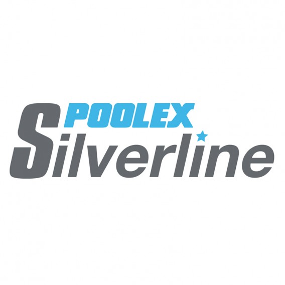 Bomba de calor Poolex Silverline