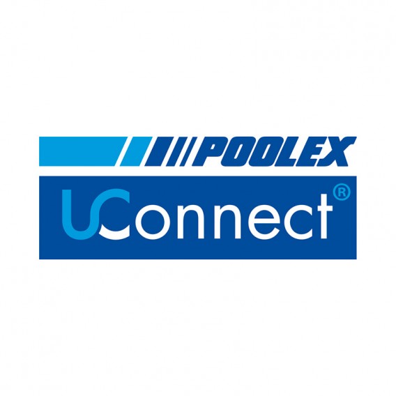 Kit conexión bomba de calor Poolex UConnect