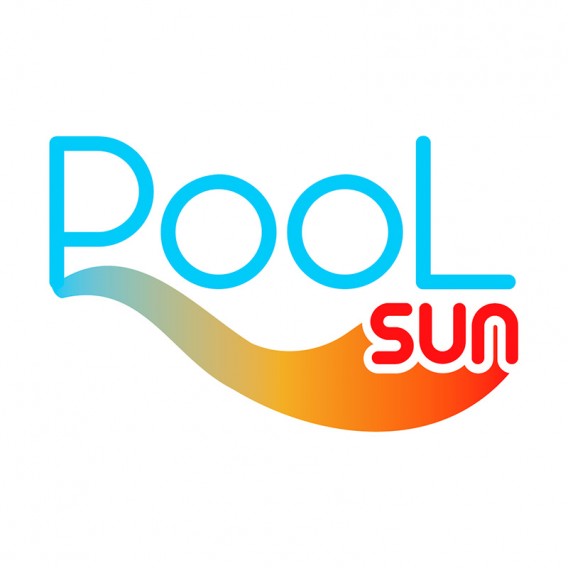 Colector solar piscina Poolex Maxi Pool Sun