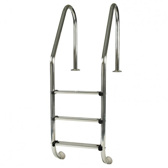 Escalera Standard Gre 3 peldaños 40110