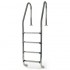 Escalera Standard Gre 4 peldaños 40272