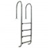 Escalera Muro Gre 4 peldaños 40274