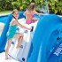 Tobogán hinchable Intex Water Slide 58849NP