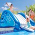 Tobogán hinchable Intex Water Slide 58849NP