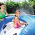 Tobogán hinchable Intex Water Slide 58849NP