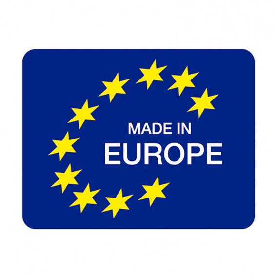 Made in Europe