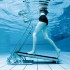 Cinta de correr acuática Aquajogg Waterflex
