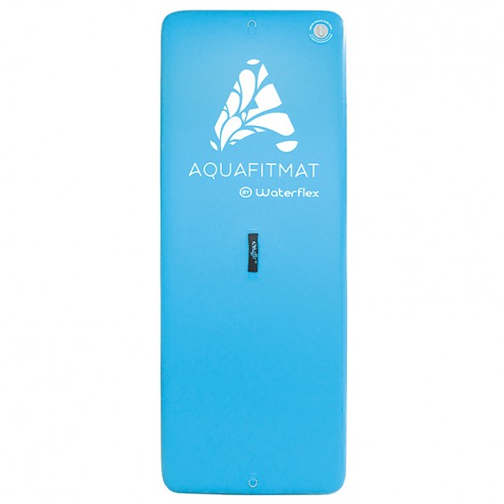 Tapiz flotante Aquafitmat Waterflex