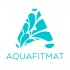 Tapiz flotante Aquafitmat Waterflex