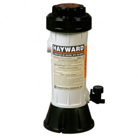 Dosificador de bromo en by-pass Hayward CL0110BREURO