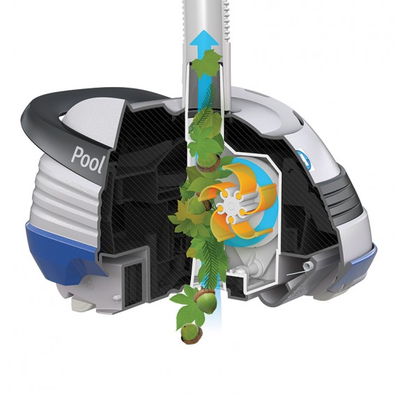 Turbina Hayward Pool Vac V-Flex