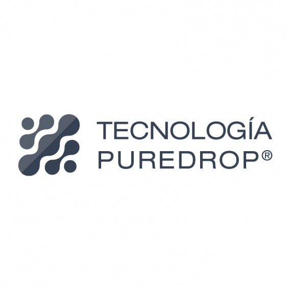 Tecnología Puredrop CTX