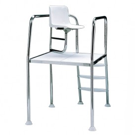 Silla socorrista H-1000 multiusos AstralPool