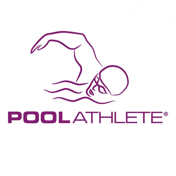 Elastic Swimmer by Pool Athlete