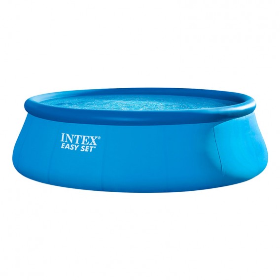 Piscina Intex Easy Set 457x122 26168NP