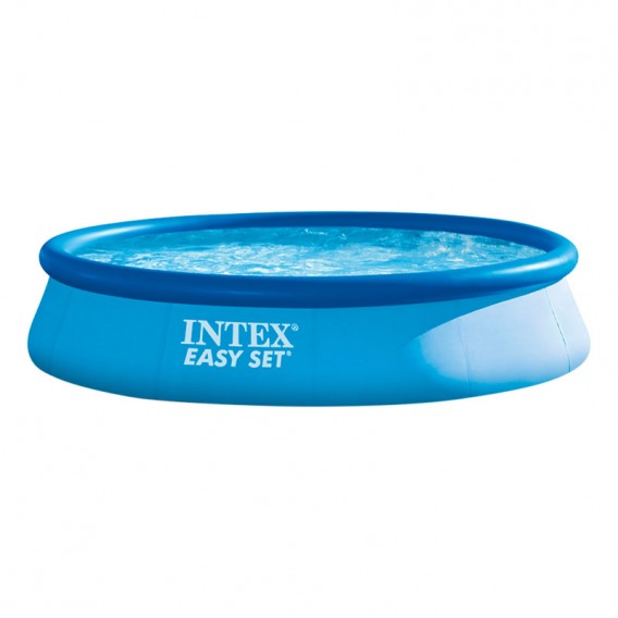 Piscina Intex Easy Set 396x84 28142NP