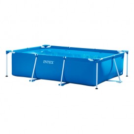 Piscina Intex Small Frame 300x200x75 28272NP