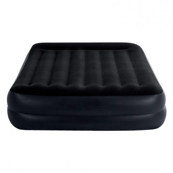 Cama hinchable doble Intex Pillow Rest Raised Bed 64124NP