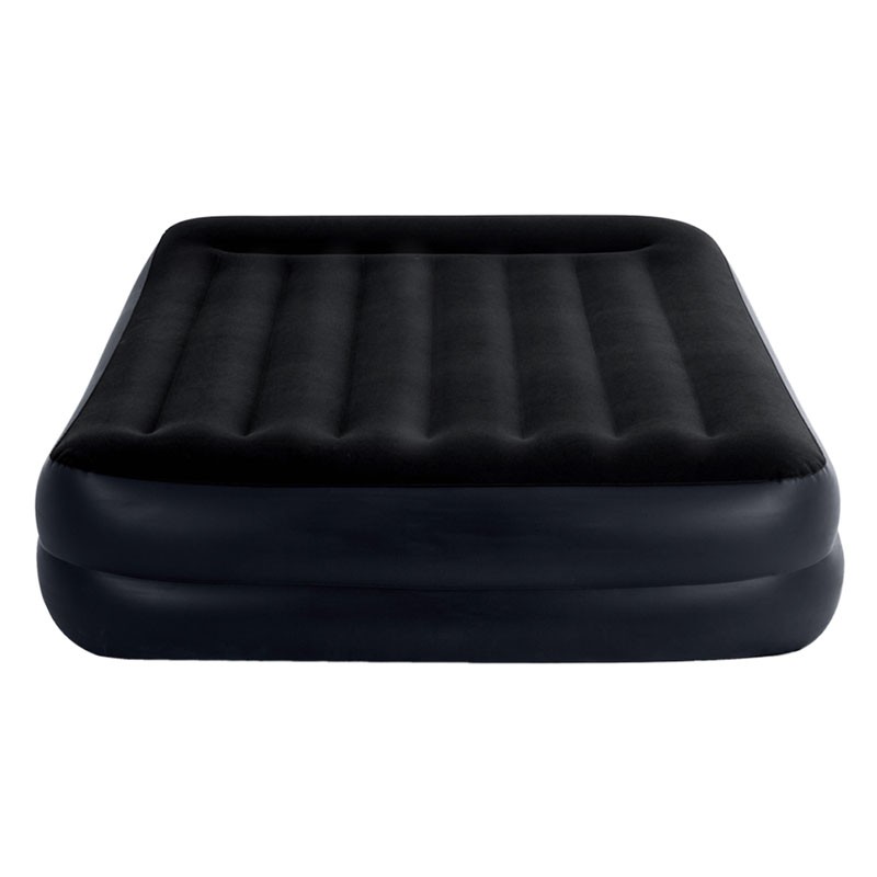 Colchón hinchable Intex Pillow Rest Mid-Rise individual 64116NP