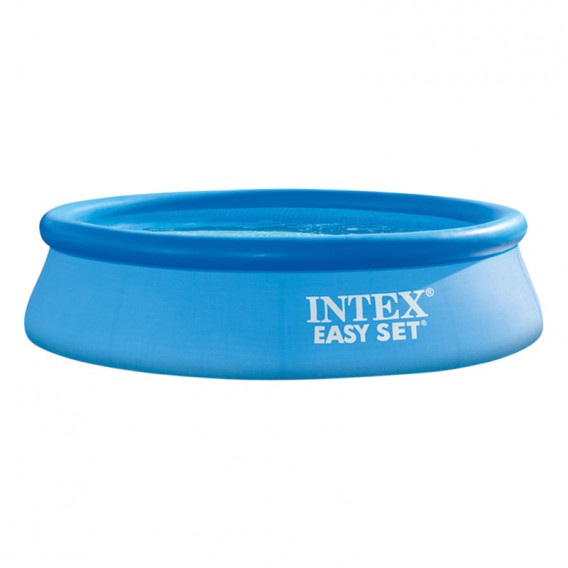 Piscina Intex autoportante Easy Set 305x76 28120NP