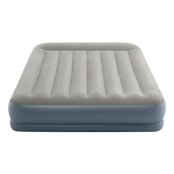 Colchón hinchable Intex Pillow Rest Mid-Rise doble 64118