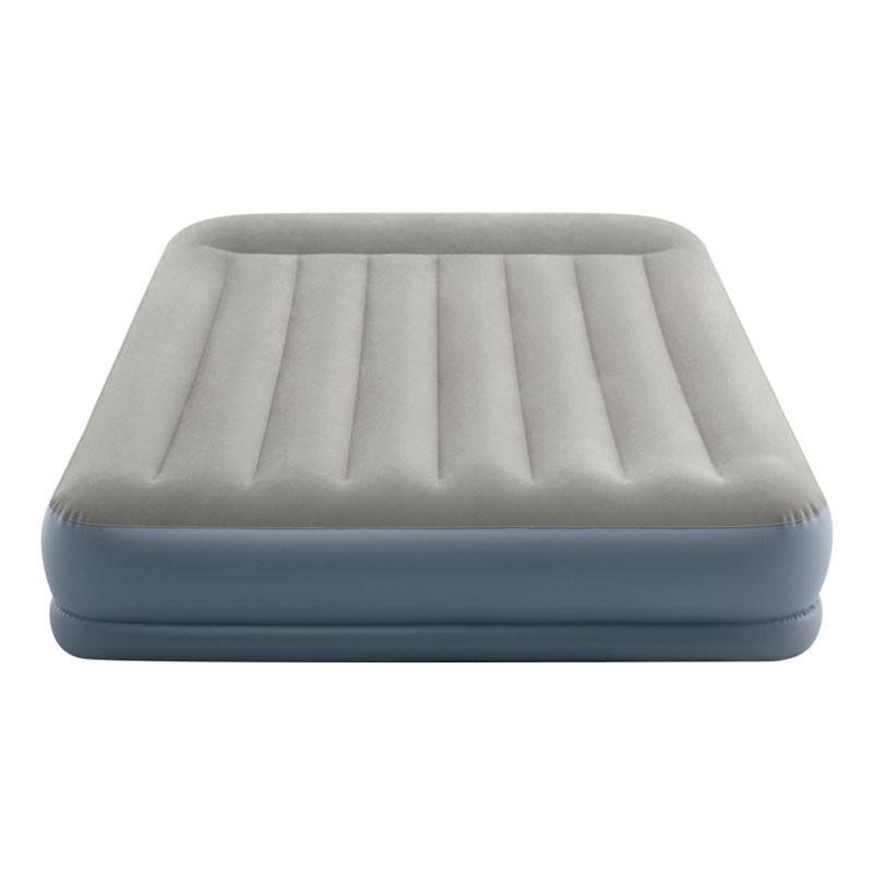 Colchón hinchable Intex Pillow Rest Mid-Rise individual 64116NP