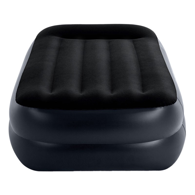 Colchón hinchable Intex Pillow Rest Mid-Rise individual 64116NP