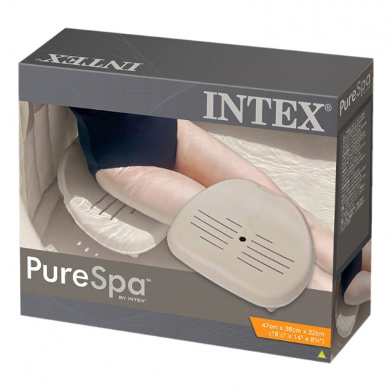 Asiento para spa Intex PureSpa