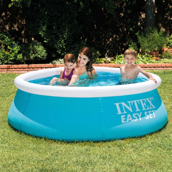 Piscina Intex Easy Set 183x51 28101NP