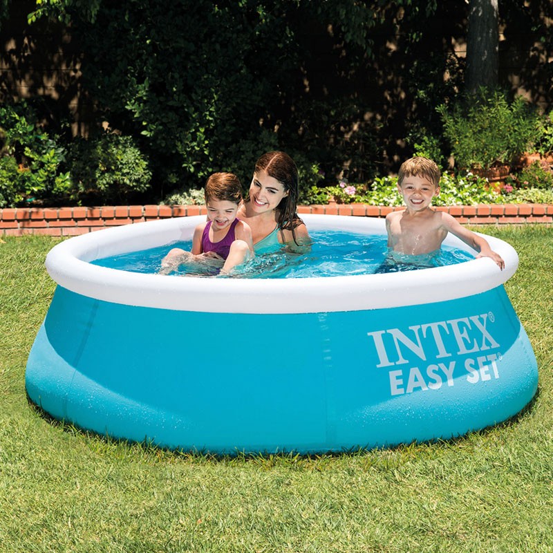 Piscina Intex Easy Set 183x51 28101NP