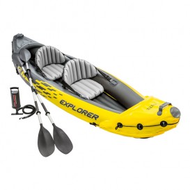 Kayak Intex Explorer K2 68307NP