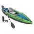 Kayak canoa hinchable Intex Challenger K1 68305NP