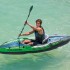 Kayak canoa hinchable Intex Challenger K1 68305NP